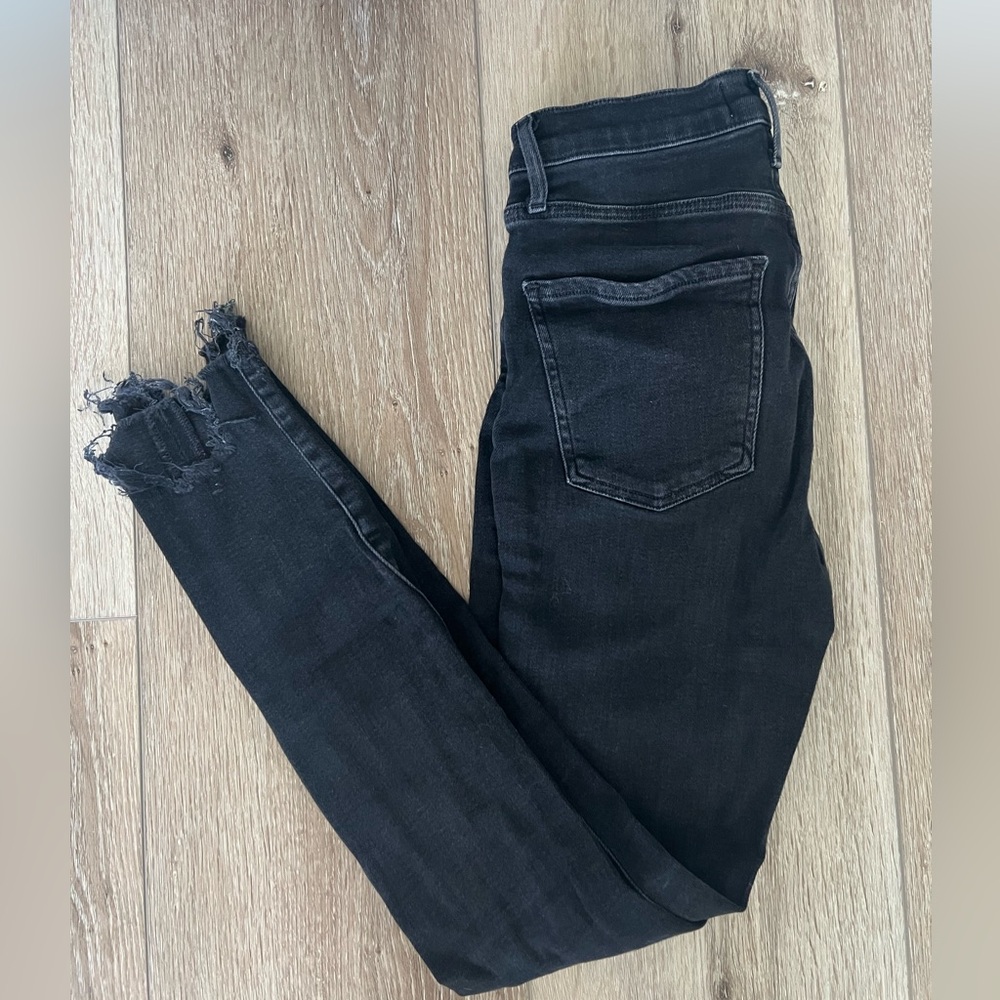 Agolde Jean Size 26